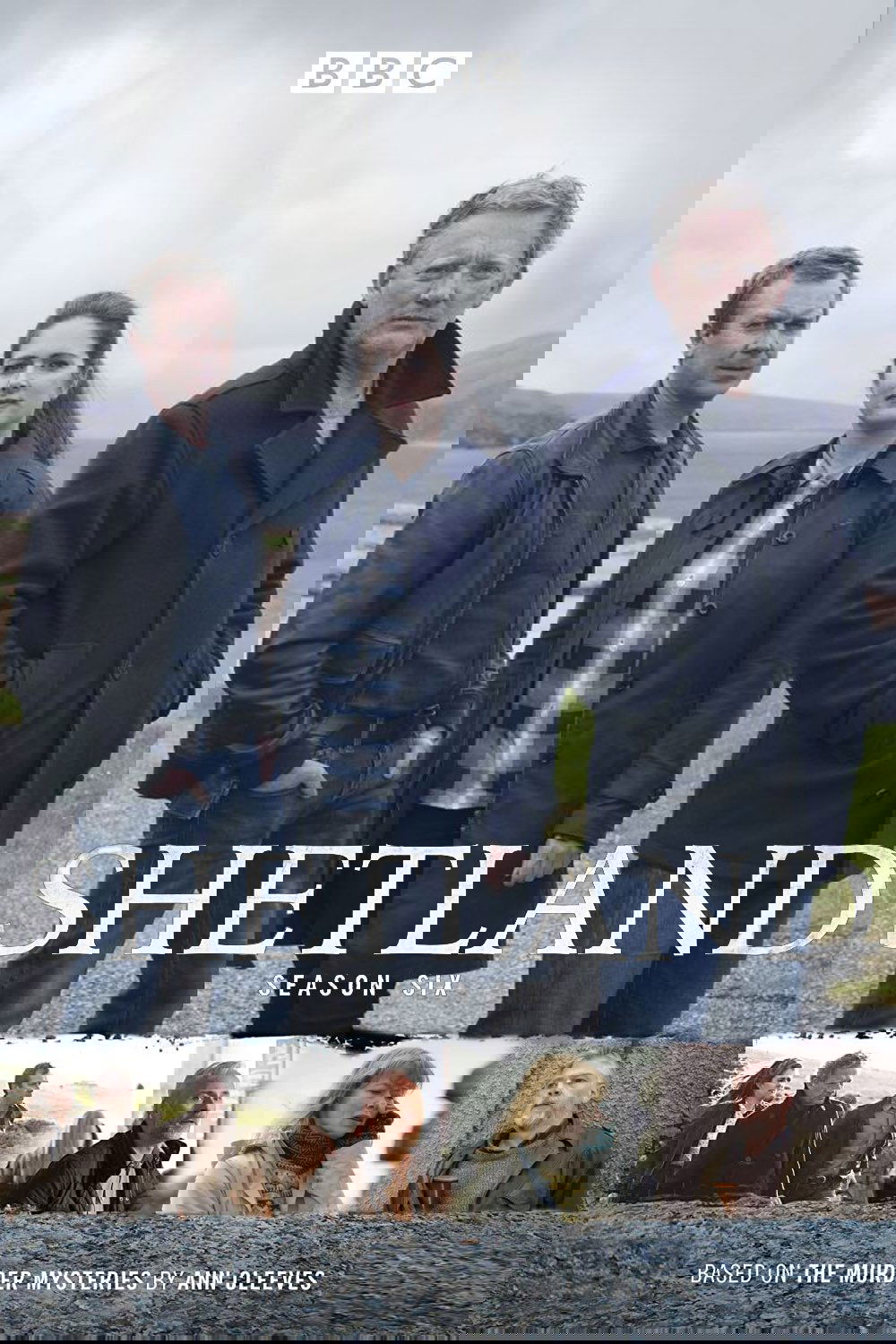 Shetland - Season 6 [38437] (A1765792684) [[Shows]] --Plex--